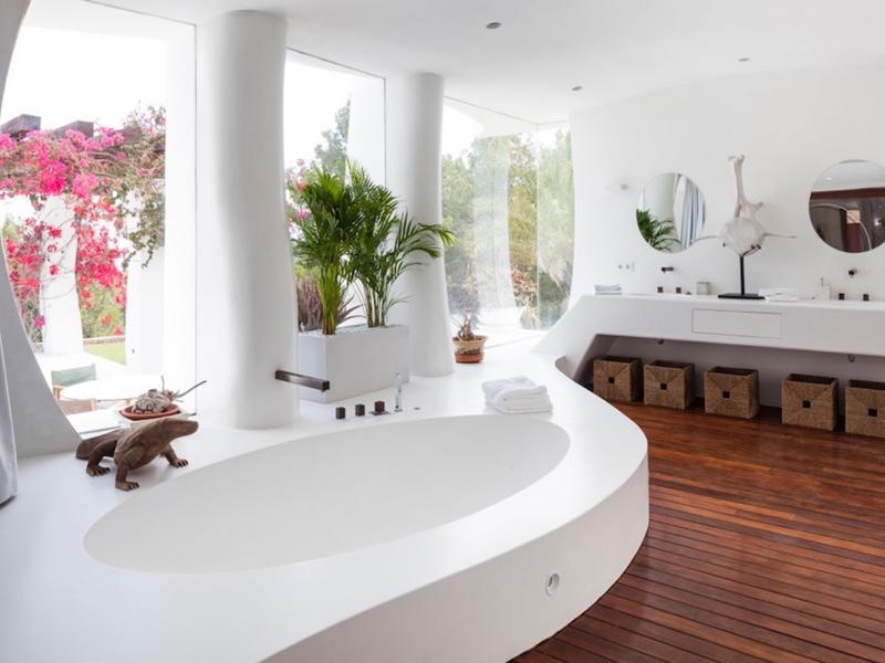 Villa Margo , Sant Josep de sa Talaia 