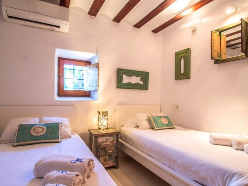 Villa Margo , Sant Josep de sa Talaia 