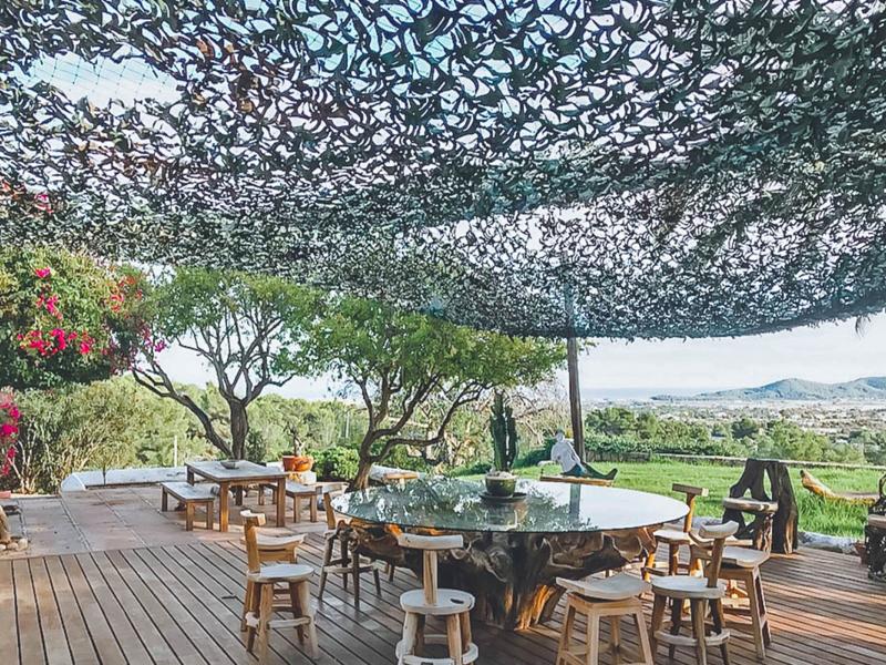 Villa Margo , Sant Josep de sa Talaia 