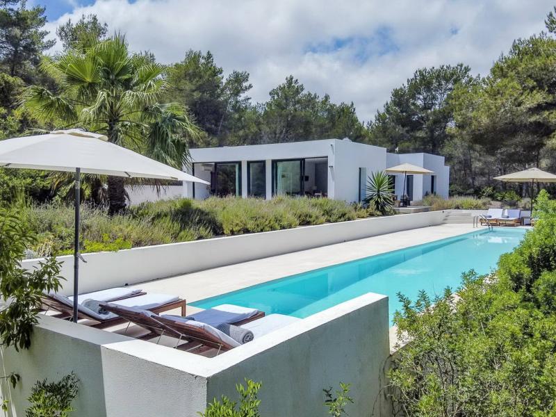 Villa Mariola , Santa Eulalia 