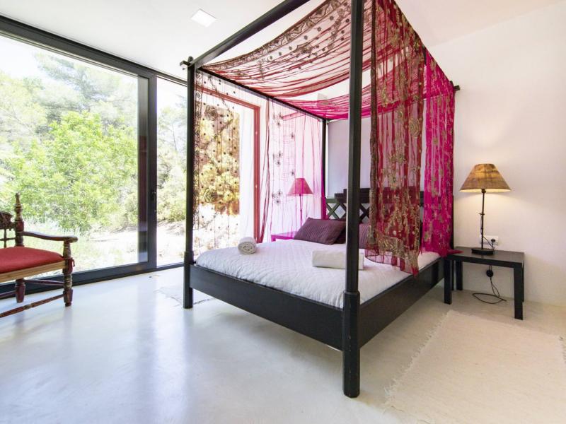 Villa Mariola , Santa Eulalia 