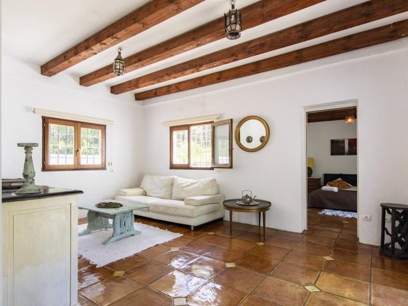 Villa Mariola , Santa Eulalia 