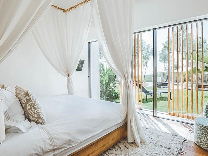 Villa Marion , Sant Josep de sa Talaia 