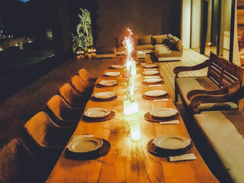 Villa Marion , Sant Josep de sa Talaia 