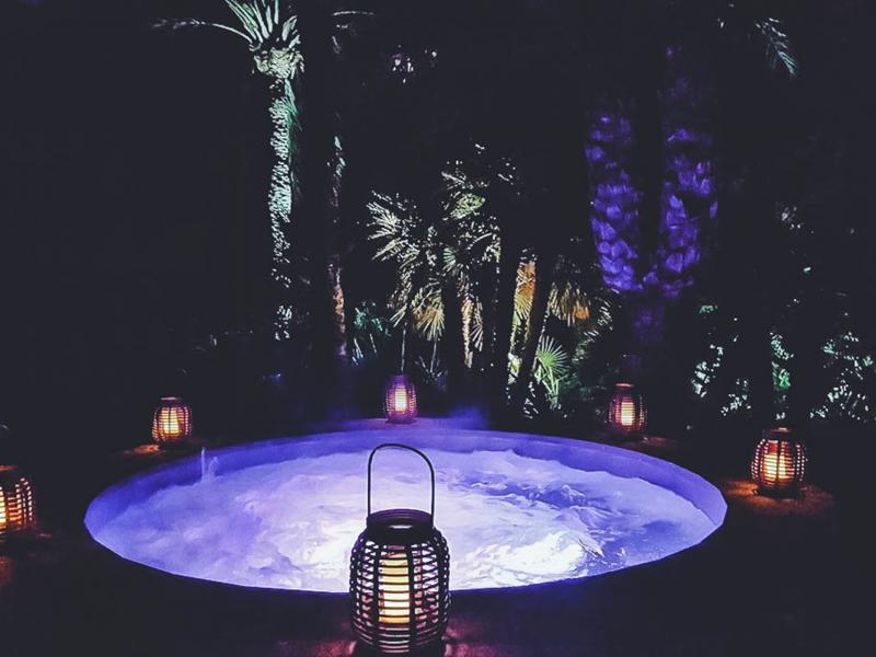 Villa Marion , Sant Josep de sa Talaia 