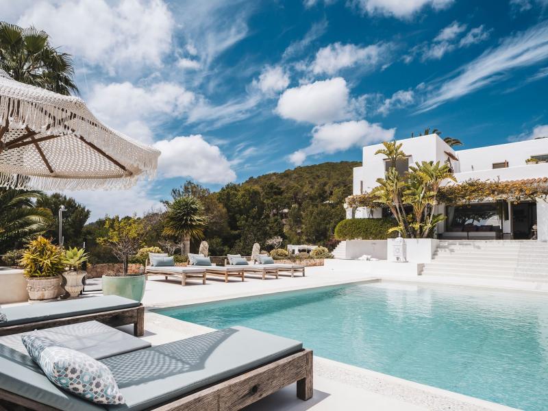 Villa Meghan , San Jose 