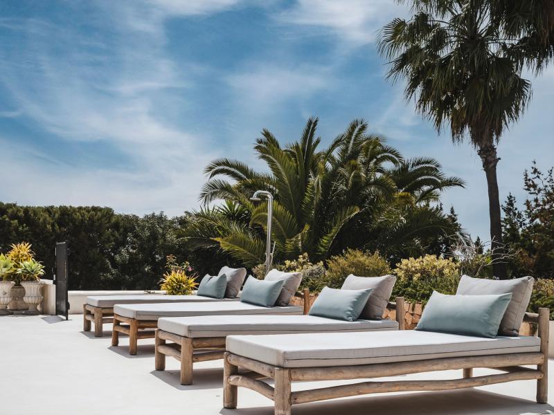 Villa Meghan , San Jose 