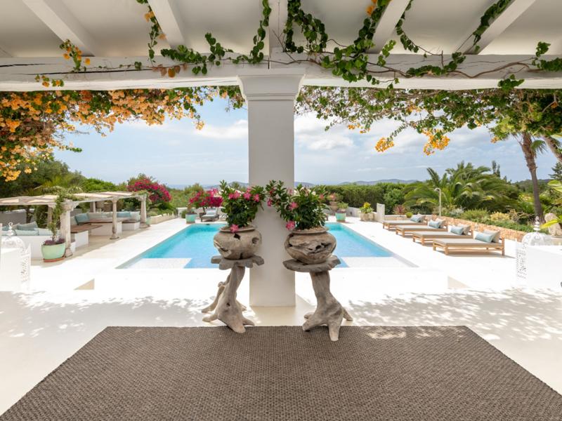 Villa Meghan , San Jose 