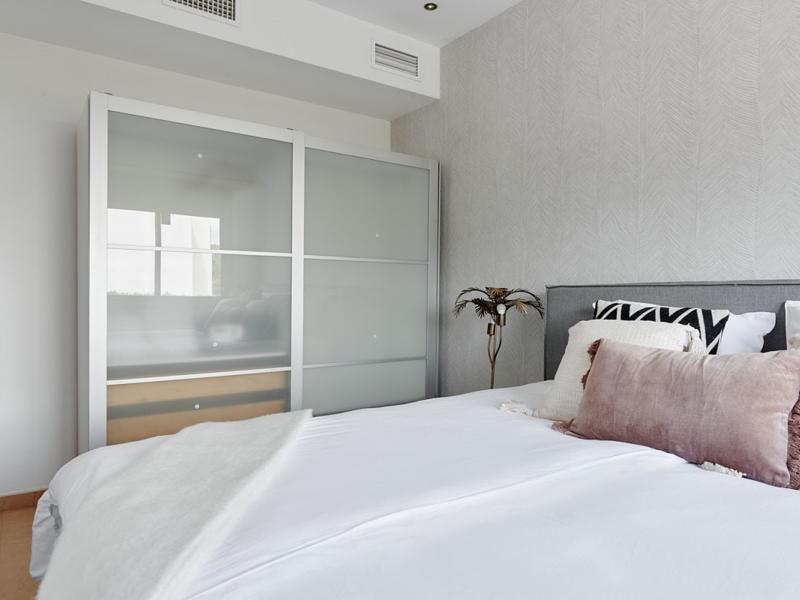 Villa Mini , Santa Eulalia 