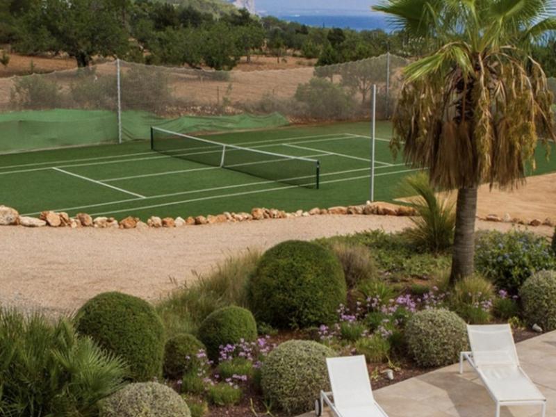 Villa Nia , Sant Josep de sa Talaia 