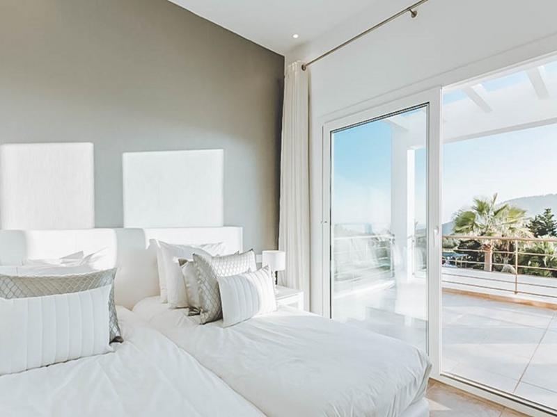 Villa Nia , Sant Josep de sa Talaia 