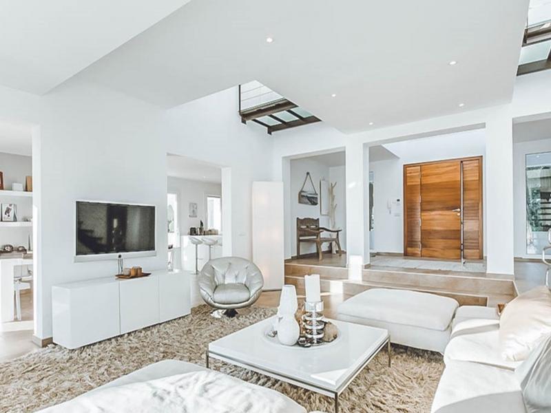 Villa Nia , Sant Josep de sa Talaia 