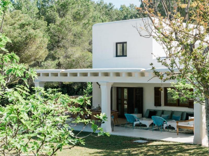 Villa Nicole , Santa Eulalia 