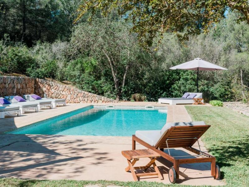 Villa Nicole , Santa Eulalia 