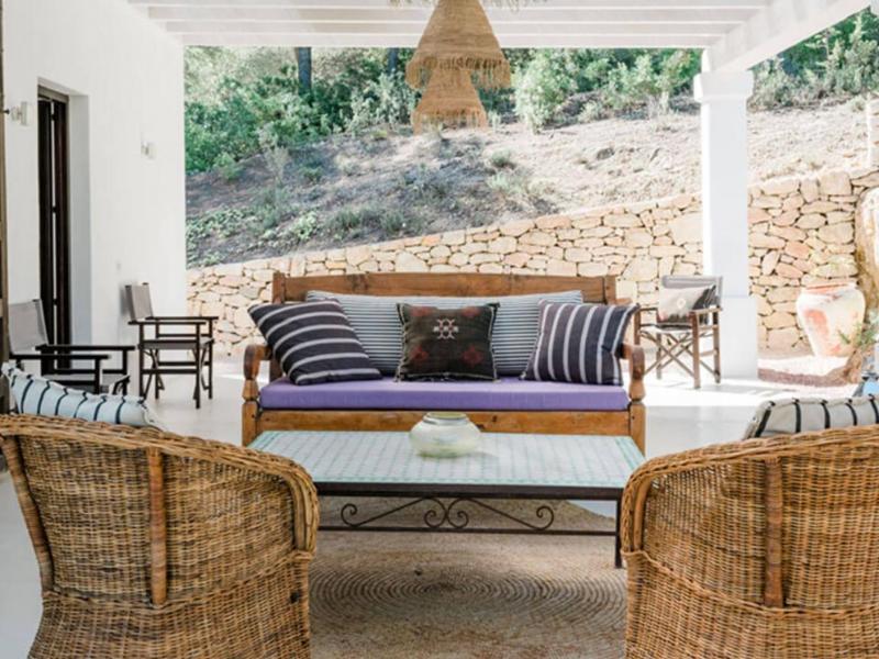 Villa Nicole , Santa Eulalia 