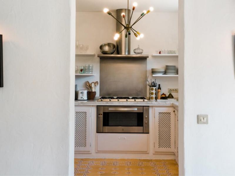 Villa Nicole , Santa Eulalia 