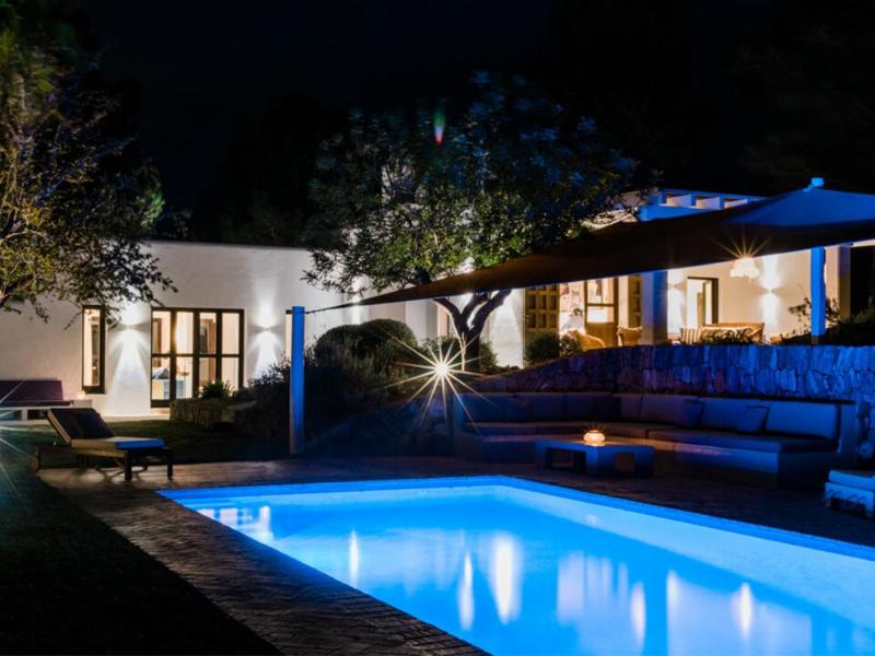 Villa Nicole , Santa Eulalia 