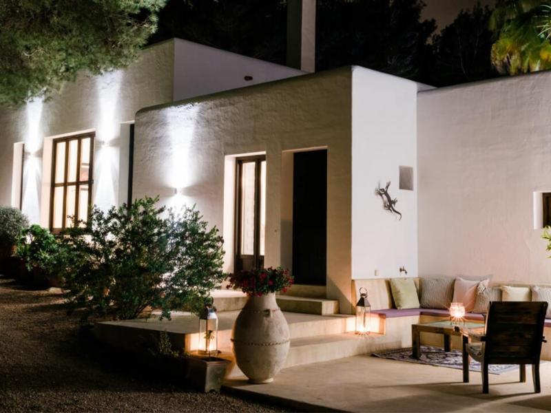 Villa Nicole , Santa Eulalia 