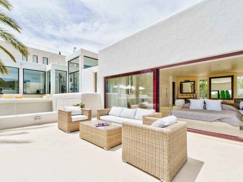 Villa Paola , Sant Josep de sa Talaia 