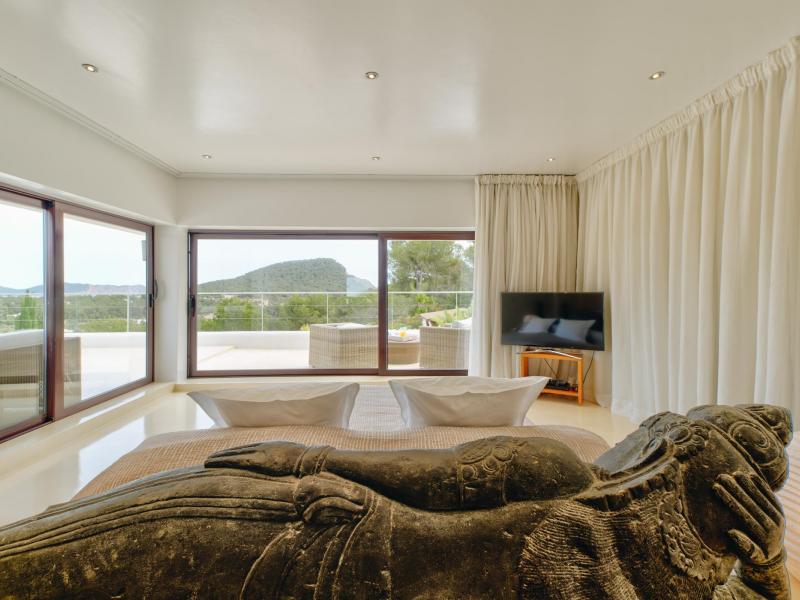 Villa Paola , Sant Josep de sa Talaia 