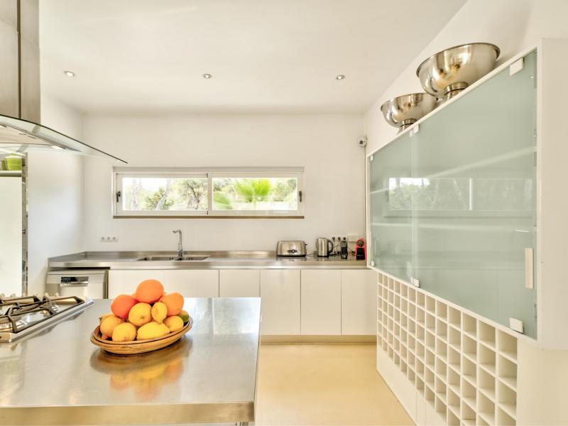 Villa Paola , Sant Josep de sa Talaia 