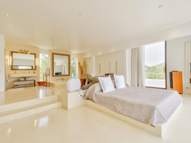 Villa Paola , Sant Josep de sa Talaia 