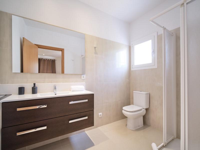 Villa Samy , Cap Martinet 