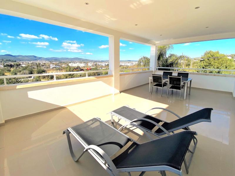 Villa Samy , Cap Martinet 