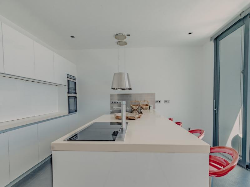 Villa Serenity , Sant Josep de sa Talaia 