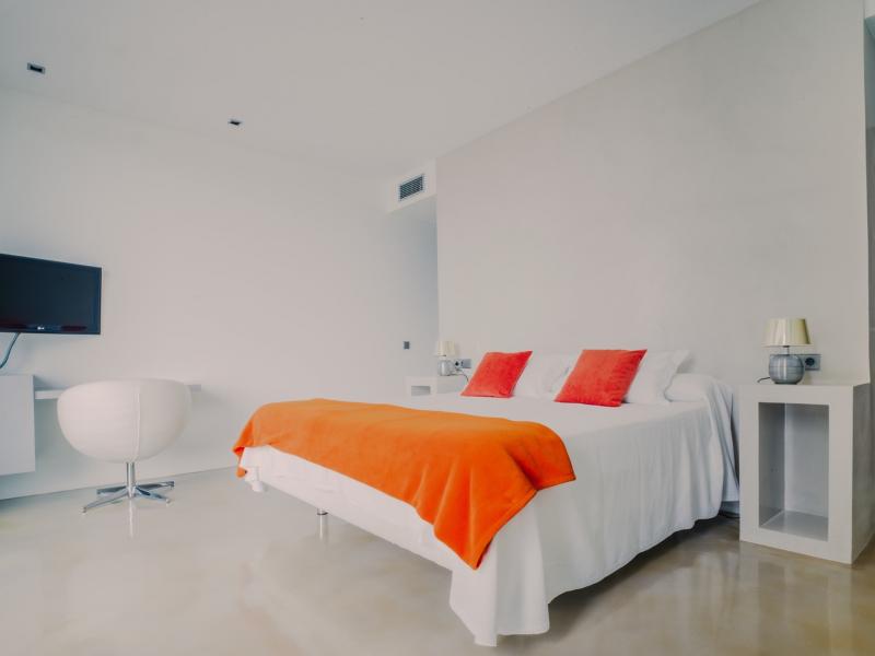 Villa Serenity , Sant Josep de sa Talaia 