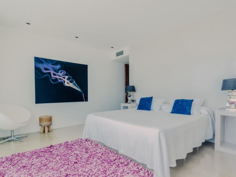 Villa Serenity , Sant Josep de sa Talaia 