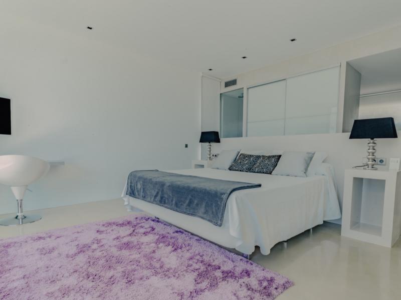 Villa Serenity , Sant Josep de sa Talaia 