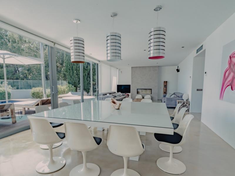 Villa Serenity , Sant Josep de sa Talaia 