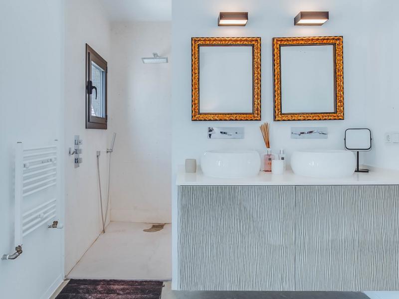 Villa Vivian , Cala Tarida 