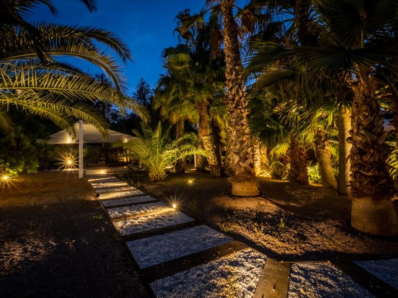 Villa Zola , Roca Llisa 