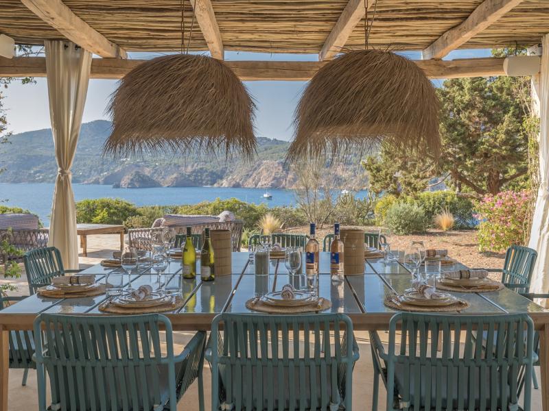 Waterfront Dream , Ibiza , Sant Josep de sa Talaia 