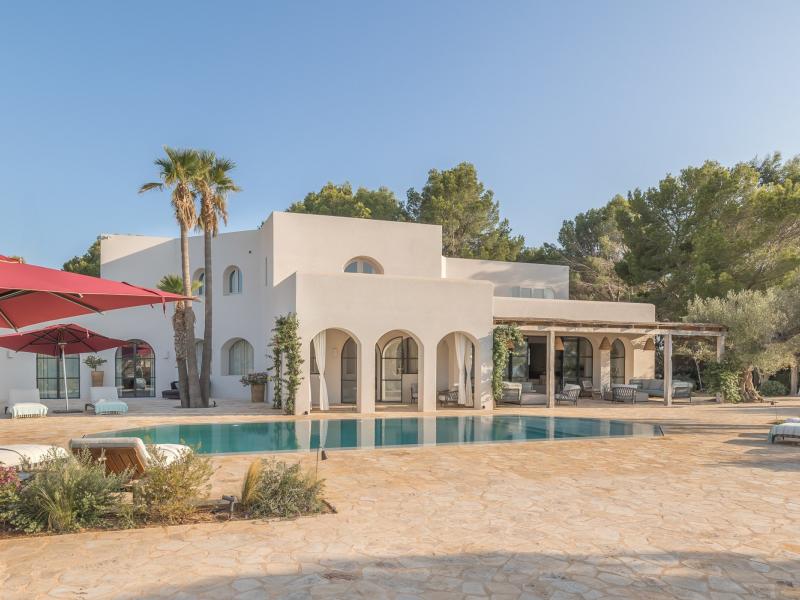 Waterfront Dream , Ibiza , Sant Josep de sa Talaia 