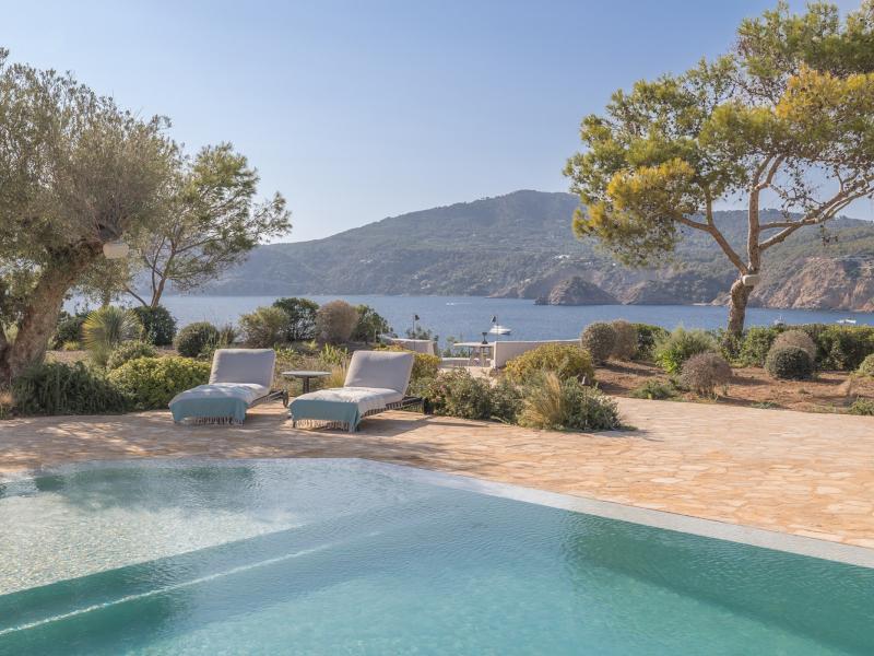 Waterfront Dream , Ibiza , Sant Josep de sa Talaia 