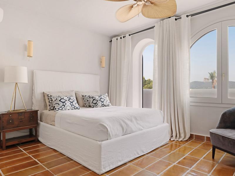 Waterfront Dream , Ibiza , Sant Josep de sa Talaia 