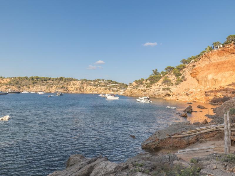Waterfront Dream , Ibiza , Sant Josep de sa Talaia 