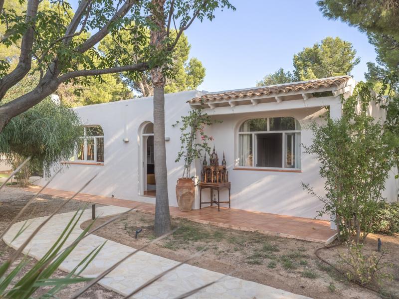 Waterfront Dream , Ibiza , Sant Josep de sa Talaia 