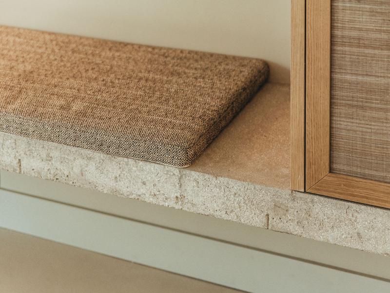 Villa Pinus , Islands 