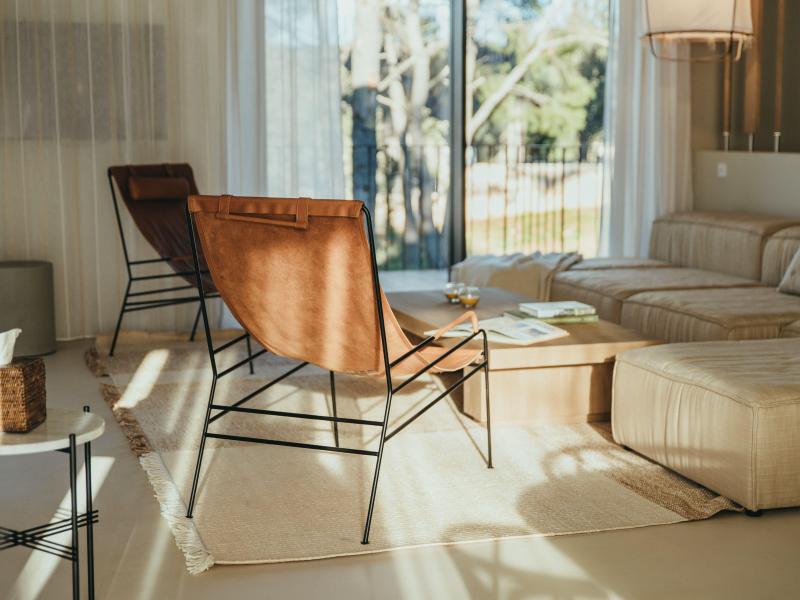 Villa Pinus , Islands 