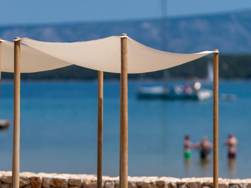 Villa Pinus , Islands 