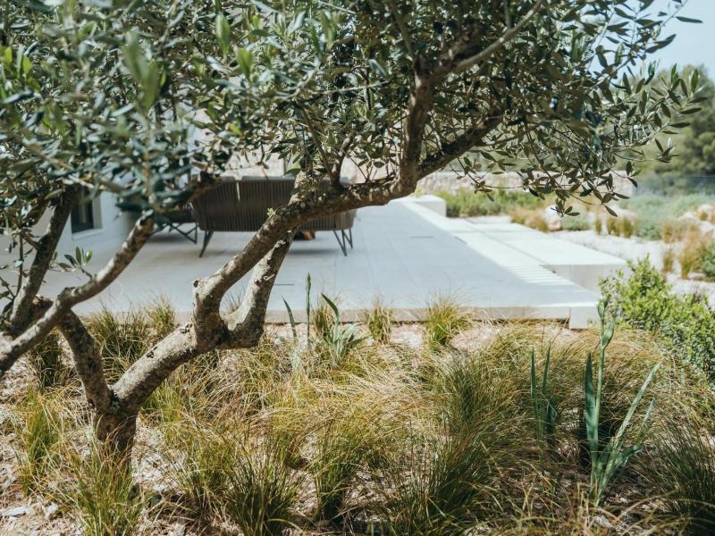 Villa Cascadia , Islands 