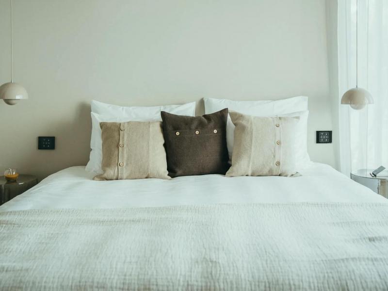 Villa Bayside Retreat , Islands 