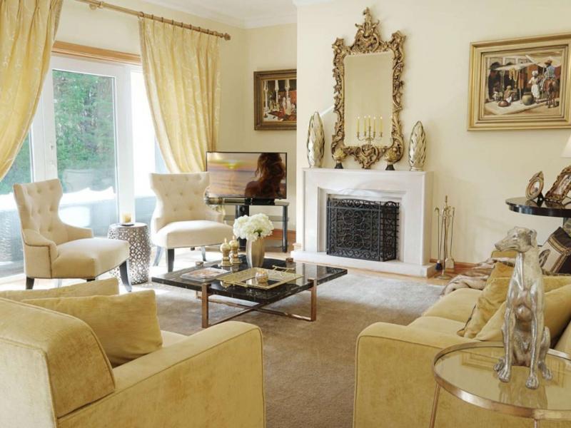 Villa Paradise , Lisbon and coast 