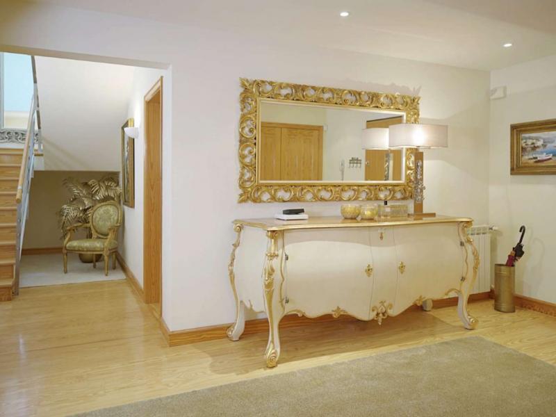 Villa Paradise , Lisbon and coast 