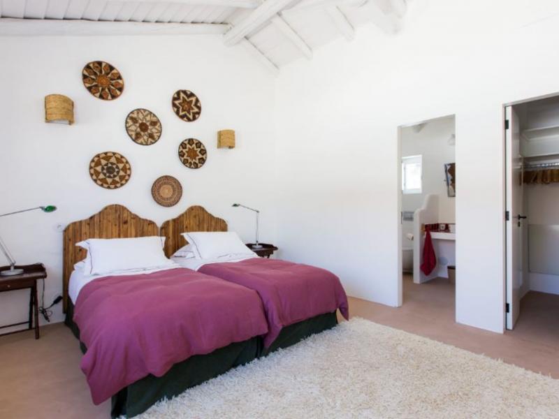 Villa Camarao , Lisbon and coast 