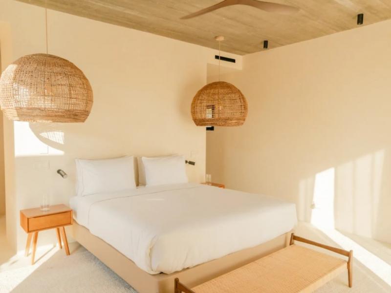 Villa Luar , Comporta , Douro 